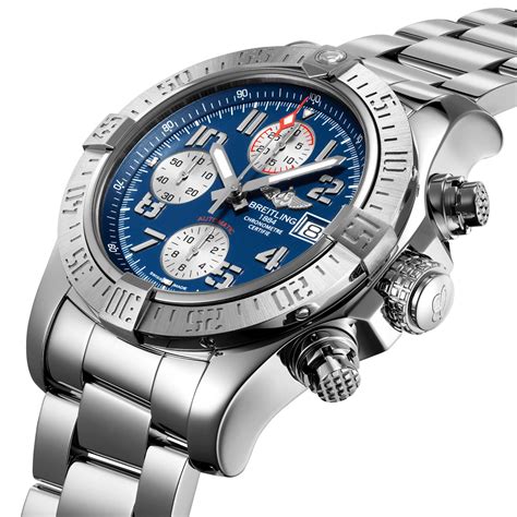 breitling avenger prezzo|breitling avenger watches for sale.